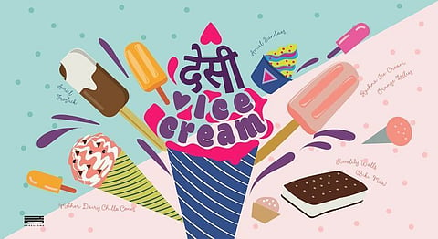 Amul, Naturals & Pabbas: My Love Affair With Desi Ice-Cream