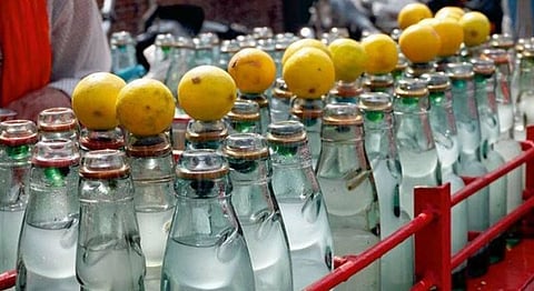 Delhi’s Quintessential Summer Cooler Is A Childhood Favourite