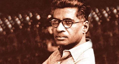 How A Bengali Intellectual Became The Founder Of Mexico's Communist Party