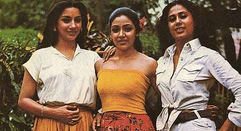 The Angry Young Women Of ‘70s Indian Cinema