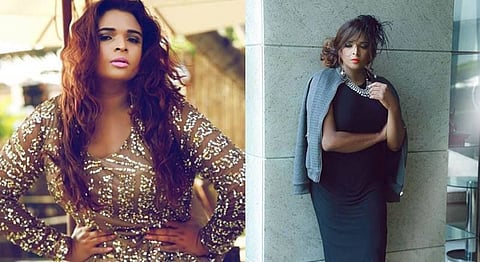 We Spoke To India’s First Plus-Size Trans Model About Inclusivity In Fashion