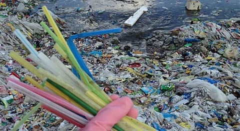 The Initiative That’s Making Mumbai Plastic-Free - One Straw At A Time