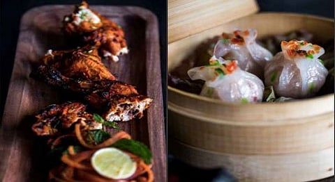 Get Your Late Night ‘Chindian’ Fix From This Tiny Bandra Joint