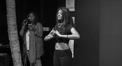 A Unique Therapy Group In Mumbai Is Taking An Alternative Approach To Mental Health