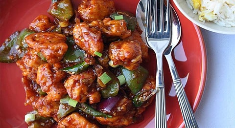 Representational image