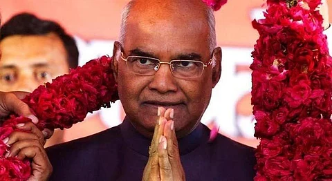 President