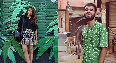 We Profiled 4 Indians Who Have Given Up Fast Fashion