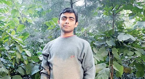 The Indian Man Growing ‘Mini Forests’ Around The World