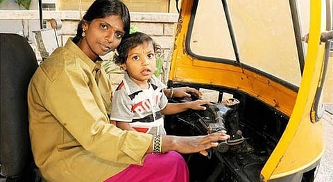 Representational Image