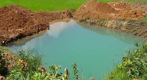 Walni Village In Maharashtra Is Using Plastic Waste To Save Water