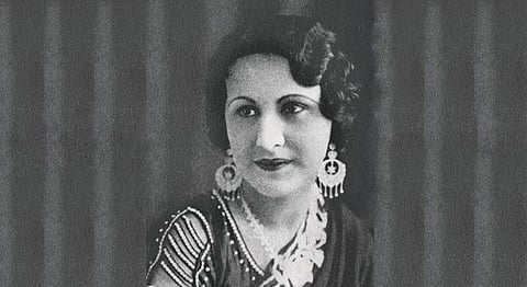 Fatma Begum