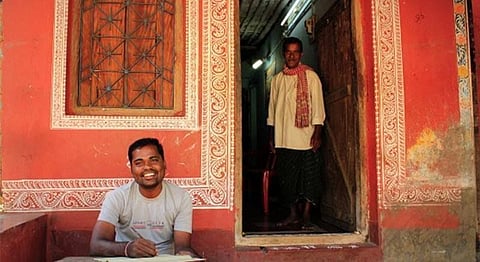 7 Artist Villages Across India That Are Creative Havens