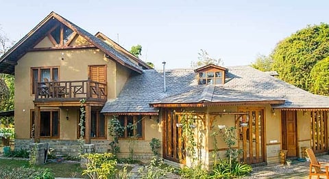 The Wah Tea Estate Homestay