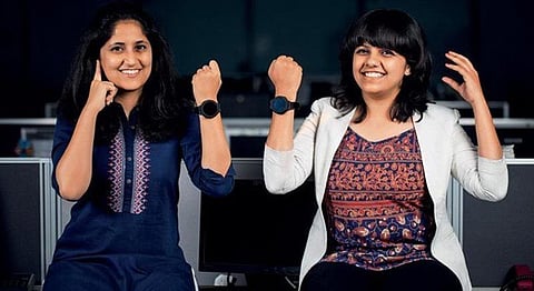 The MIT Women Helping The Deaf To Dance With Their Technology