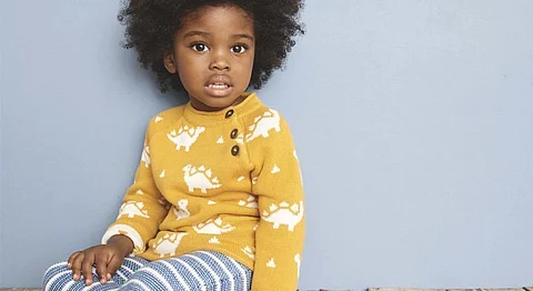 What We Can Learn From John Lewis’ Scrapping Of Gendered Clothes Labels