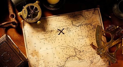 Mumbai, Spend Your Weekend Hunting For Clues Across The City