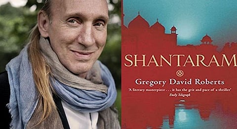 Bestseller ‘Shantaram’ To Be Adapted Into A TV Series