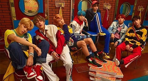 BTS
