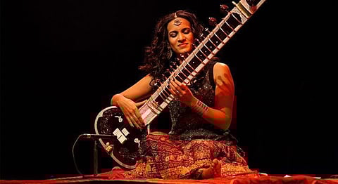 This November, Catch Anoushka Shankar Live In India - Book Now