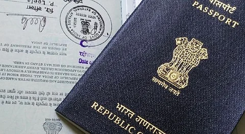 Modi's Idea Of Women's Passport Rights Has Us All A Little Confused