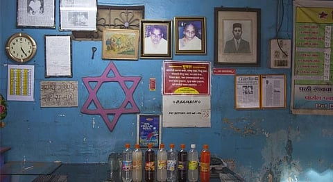 The Jewish Legacy Of Alibaug’s 80-Year-Old Ice Cream Soda Shop