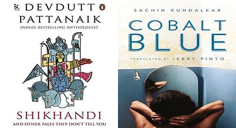 Here Are 11 LGBTQ Books For Your Pride Month Reading List