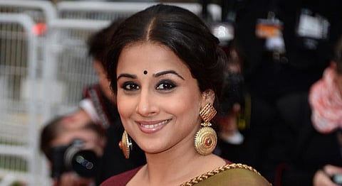 Vidya Balan