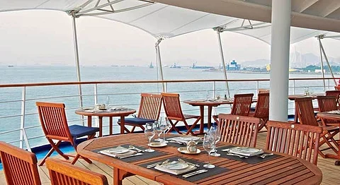 Make Way For Mumbai’s First Fleet Of Floating Restaurants!