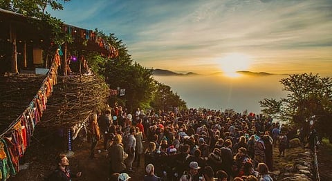 8 Lesser-Known Music Festivals In Europe To Check Out This Summer