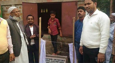 The Assam Auto-Puller Who Used His Life Savings To Build Nine Schools