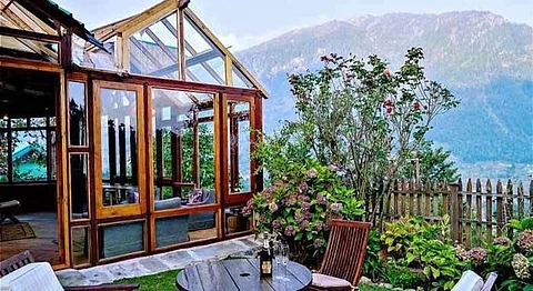 7 Stunning Himalayan Homestays Worth Saving Up For