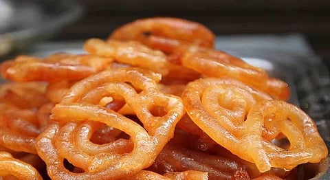 How India’s Favourite Sweet Got Its Iconic Name