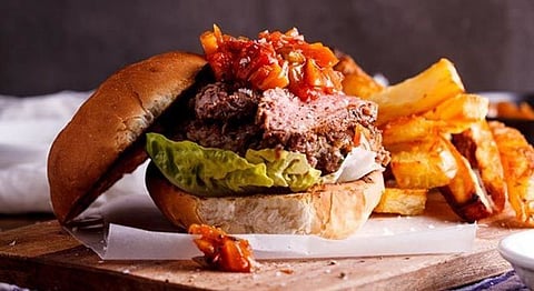 Representational Image