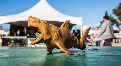 So You Think You Can Roll? Check Out The Demigods Of Doobies