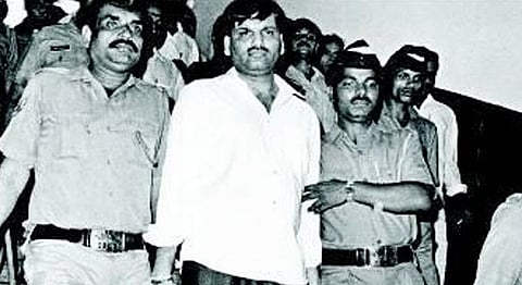 5 Epic Heists To Have Been Pulled Off In India
