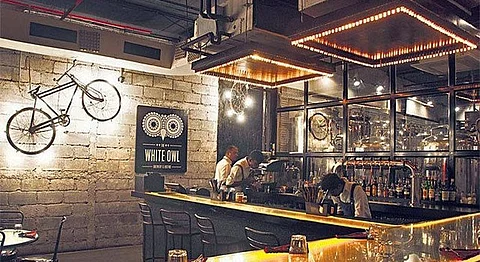 LGBTQ Friends, Here Are 23 Bars Across Mumbai That Won't Turn You Away