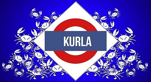 How Train Stations In Mumbai Were Named