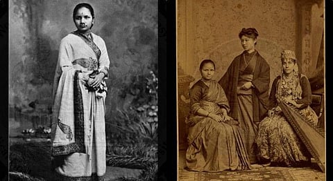 Meet India’s First Female Doctor To Be Certified In America