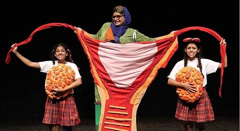 This Start-Up Is Addressing India’s Dire Need For Proper Sex Education