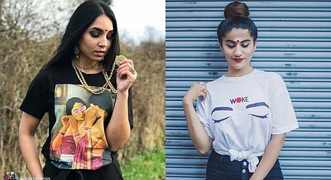 The Unapologetic American Streetwear Label With South Asian Roots