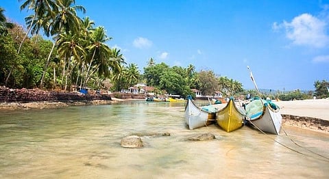 7 Days Exploring Maharashtra’s Konkan Coast: A Backpacker’s Guide