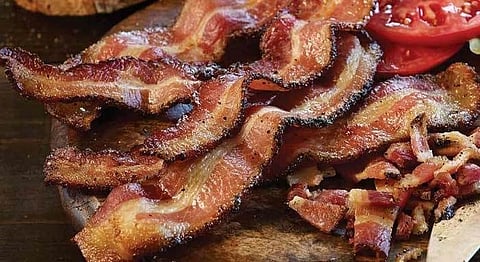 Mumbai’s 9 Best Bacon Dishes To Pig Out On