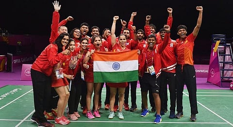 India’s Run At The Commonwealth Games This Year Deserves Our Attention