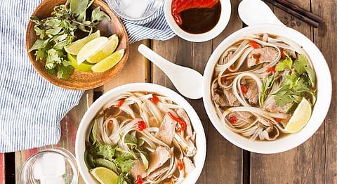 Finding Pho: Our Guide To Seriously Delicious Vietnamese Food In India