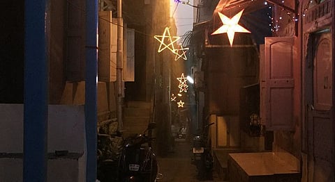 Sign Up For This Magical Christmas Walk Inside A 200-Year-Old Mumbai Village