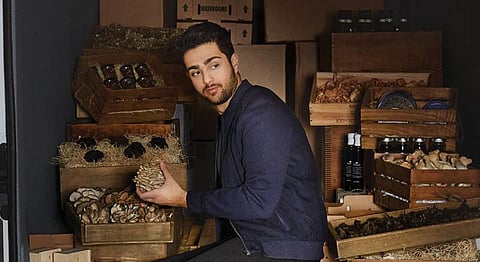 The Indian Man Who Conquered New York’s Truffle Market