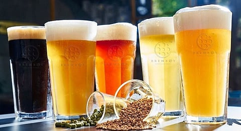 India’s Premier Craft Beer Festival Is Back In Mumbai This Weekend
