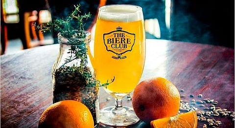 Bangalore’s Best Brews - Here’s 10 Craft Beers You Need To Try ASAP