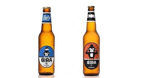 Bira’s Latest Beers Are Just What You Need This Weekend
