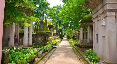 Kolkata, Catch A Concert In A 250-Year-Old Cemetery Tomorrow
